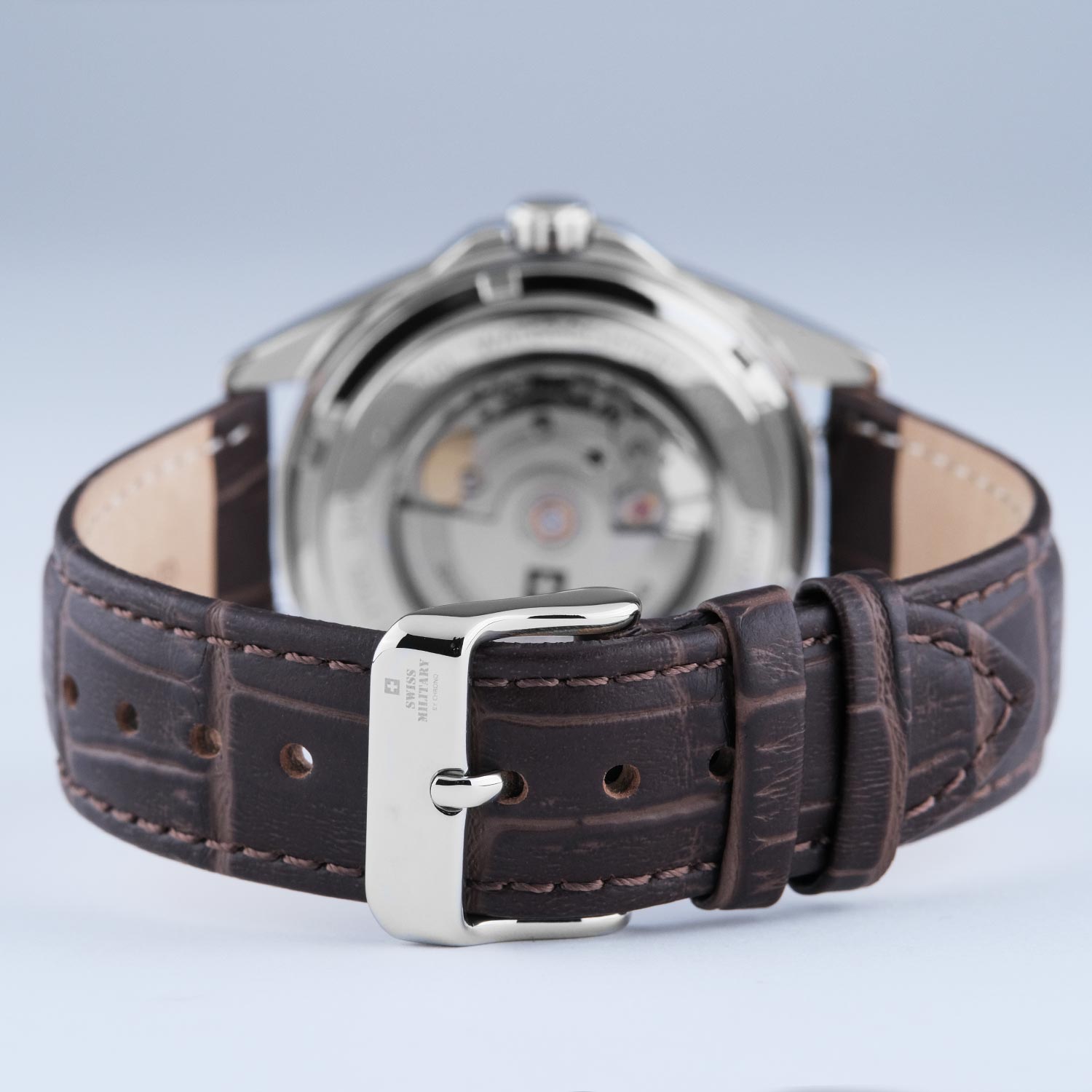 Swiss Military SMA34085.35